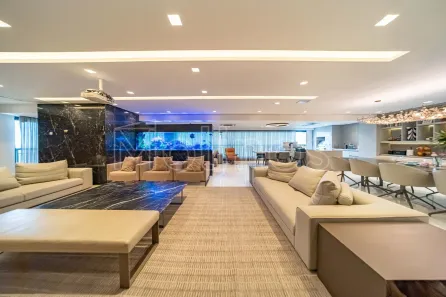 Apartamento com 3 Quartos à venda, 297m² no Imirim, São Paulo