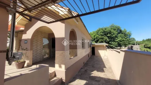 Prédio Comercial à venda, 290m² no Dihel, Sapucaia do Sul