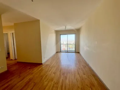 Apartamento com 3 Quartos à venda, 75m² no Santana, São Paulo