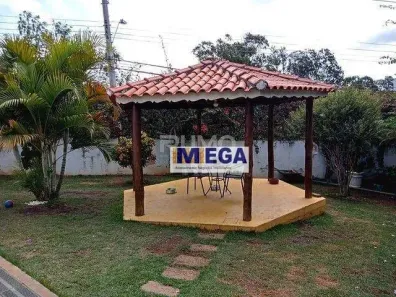 Casa com 3 Quartos à venda, 177m² no Jardim Nova Europa, Campinas