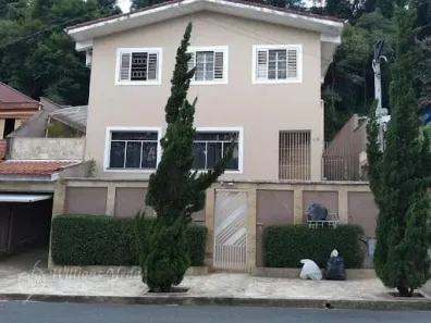 Sobrado com 5 Quartos à venda, 269m² no Vila Junqueira, São Roque