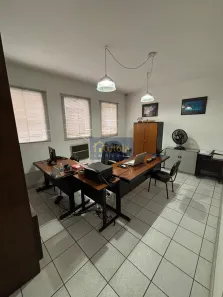 Ponto Comercial para alugar, 377m² no Centro, Diadema