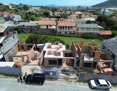 Casa com 3 Quartos à venda, 113m² no Ingleses do Rio Vermelho, Florianópolis