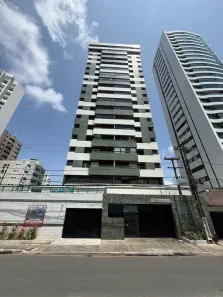Apartamento com 3 Quartos à venda, 116m² no Casa Caiada, Olinda