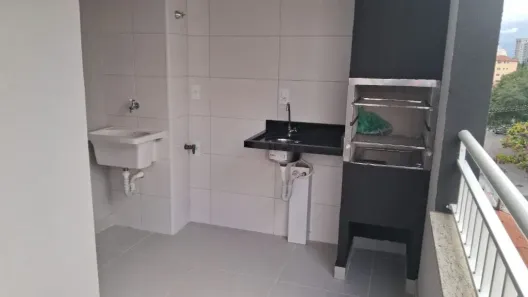 Apartamento com 2 Quartos à venda, 63m² no Parque Industrial, São José dos Campos
