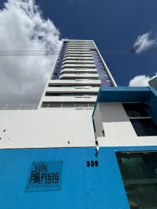 Apartamento com 2 Quartos à venda, 60m² no Universitário, Caruaru