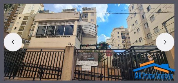 Cobertura com 4 Quartos à venda, 92m² no Conceição, Osasco