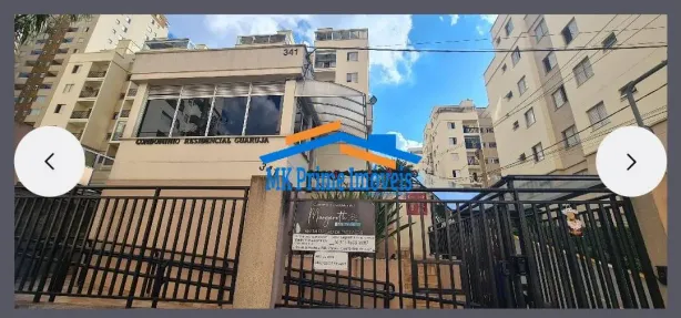 Cobertura com 4 Quartos à venda, 92m² no Conceição, Osasco