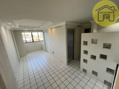 Apartamento com 1 Quarto à venda, 45m² no Casa Caiada, Olinda