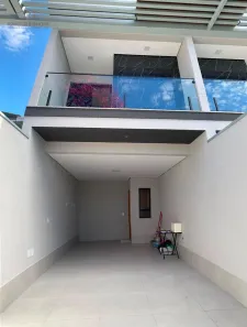 Sobrado com 3 Quartos à venda, 140m² no Parque São Domingos, São Paulo