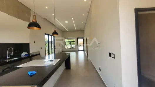 Casa de Condomínio com 3 Quartos à venda, 160m² no Real Sul, Ribeirão Preto