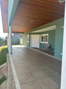 Casa de Condomínio com 4 Quartos para alugar, 424m² no Condomínio Residencial Mirante do Vale, Jacareí