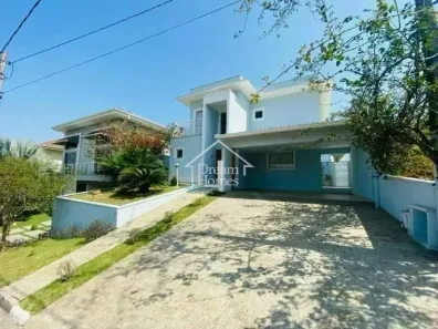 Casa de Condomínio com 3 Quartos à venda, 210m² no Pinheirinho, Vinhedo