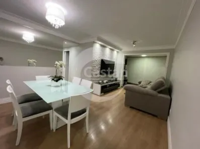Apartamento com 3 Quartos à venda, 79m² no Vila Carrão, São Paulo
