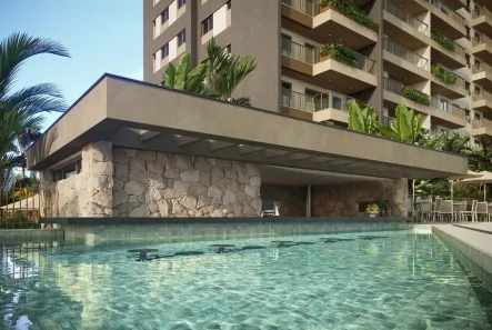 Apartamento com 2 Quartos à venda, 81m² no Barra da Tijuca, Rio de Janeiro
