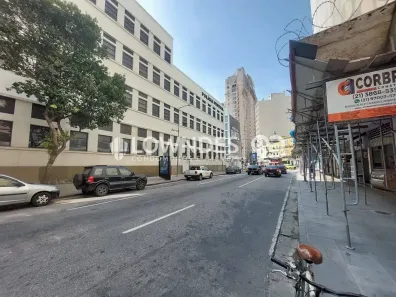 Sala Comercial à venda, 54m² no Saúde, Rio de Janeiro