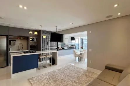 Apartamento com 1 Quarto à venda, 71m² no Pinheiros, São Paulo