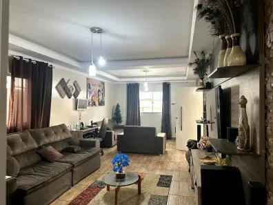 Fazenda/Sítio com 4 Quartos à venda, 771m² no Recanto dos Nobres, São José dos Campos