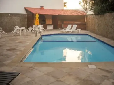 Cobertura com 5 Quartos à venda, 299m² no Barra da Tijuca, Rio de Janeiro