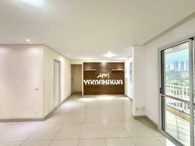 Apartamento com 2 Quartos para alugar, 78m² no Vila Invernada, São Paulo