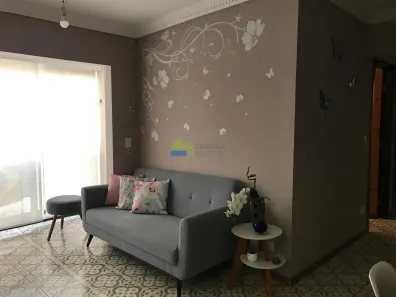 Apartamento com 2 Quartos à venda, 125m² no Vila Guarani (Z Sul), São Paulo