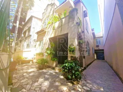 Casa com 3 Quartos à venda, 130m² no Tijuca, Rio de Janeiro
