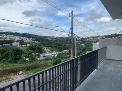 Casa com 2 Quartos para alugar, 65m² no João XXIII, Vinhedo