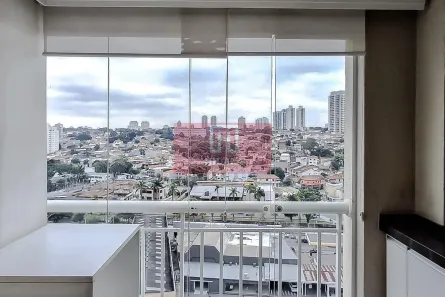 Apartamento com 1 Quarto à venda, 47m² no Jardim Vila Mariana, São Paulo