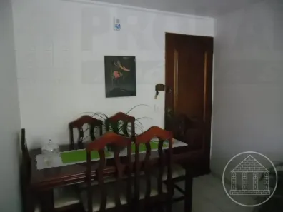 Apartamento com 2 Quartos à venda, 50m² no Jardim São Bernardo, São Paulo