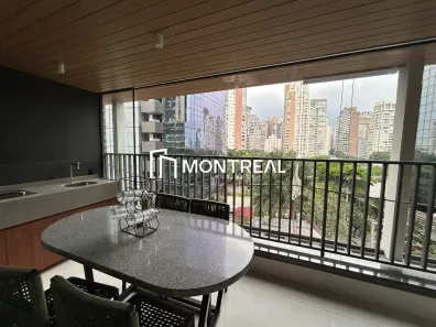 Apartamento com 2 Quartos à venda, 80m² no Itaim Bibi, São Paulo