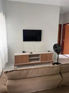Apartamento com 2 Quartos para alugar, 60m² no Quarenta Horas (Coqueiro), Ananindeua