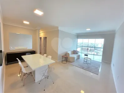 Apartamento com 3 Quartos à venda, 122m² no Jardim Paulistano, Sorocaba