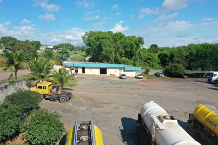 Galpão/Depósito/Armazém à venda, 6663m² no Jardim Novo Mundo, Goiânia