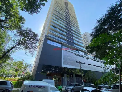 Apartamento com 3 Quartos à venda, 118m² no Jardim Aurélia, São Paulo