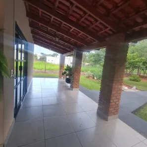 Fazenda/Sítio com 2 Quartos à venda, 1000m² no Indiara, Indiara
