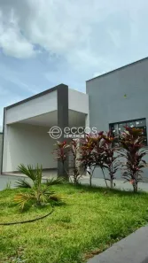 Casa com 3 Quartos à venda, 102m² no Shopping Park, Uberlândia