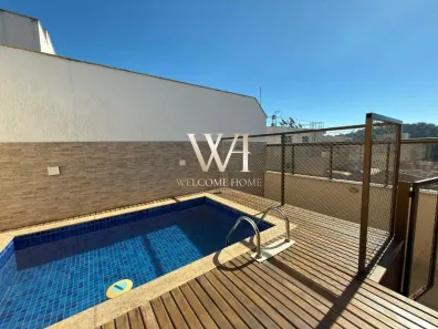 Cobertura com 4 Quartos à venda, 194m² no Icaraí, Niterói