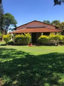 Fazenda/Sítio com 3 Quartos à venda, 5000m² no Chácaras Santo Antonio, Santo Antônio de Posse