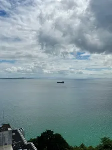 Apartamento com 4 Quartos à venda, 308m² no Vitória, Salvador