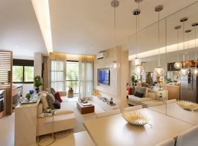Apartamento com 2 Quartos à venda, 64m² no Barra Olímpica, Rio de Janeiro