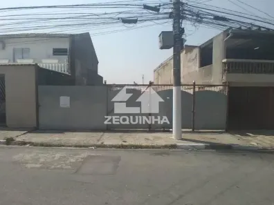 Lote/Terreno à venda, 10m² no Pestana, Osasco