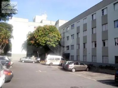Apartamento com 2 Quartos à venda, 45m² no Vila Amélia, São Paulo