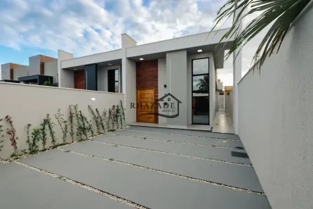 Casa com 3 Quartos à venda, 95m² no Jardim Atlântico Central (Itaipuaçu), Maricá