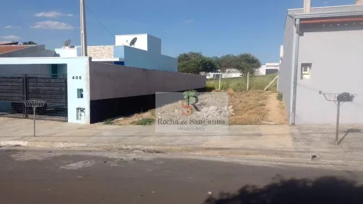 Lote/Terreno à venda, 150m² no Jardim Monte Carlo, Indaiatuba
