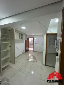 Apartamento com 2 Quartos à venda, 50m² no Vila Regente Feijó, São Paulo