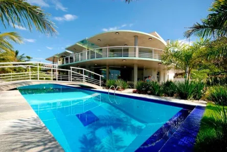 Casa com 6 Quartos para venda ou aluguel, 825m² no Bairro de Juquehy, São Sebastião