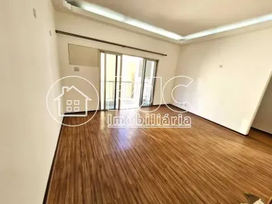Apartamento com 2 Quartos à venda, 70m² no Tijuca, Rio de Janeiro