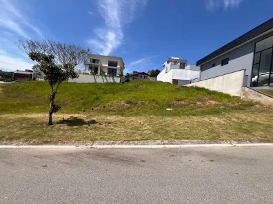 Lote/Terreno à venda, 451m² no Condomínio Residencial Monaco, São José dos Campos