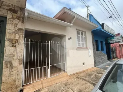 Casa com 2 Quartos à venda, 140m² no Centro, Itapetininga