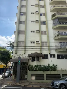 Apartamento com 3 Quartos para alugar, 140m² no Centro, São José do Rio Preto